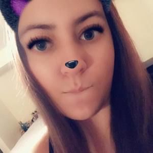 Meet your Posher, Brianna